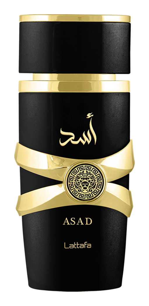 Asad Lattafa
