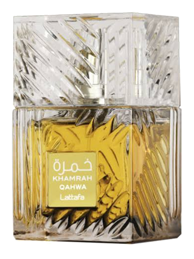 Khamrah Qahwa Lattafa